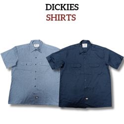 Dickies Shirts