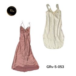 Women’s Comfortable Sleep Dress – Lightweight & Br..