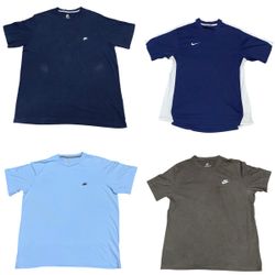 Men’s Nike t-shirt 16 pcs