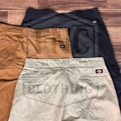 Stylish Dickies Cargo & Chino Shorts