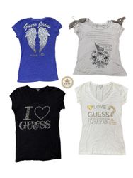 Y2K Guess  & Babe Baby Tess 18 pcs At 852
