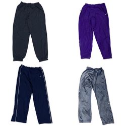 Men’s Nike track pants 20 pcs