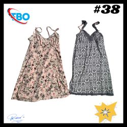 Y2k printed Tops (Brands) Gosie & Hollister etc #3..