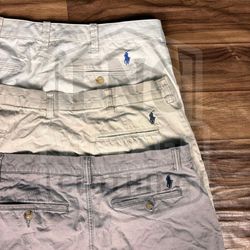 Classic Ralph lauren shorts