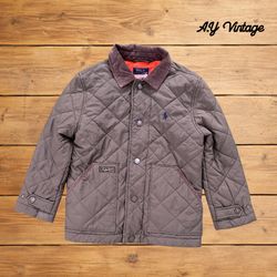 A.Y285 Kids Ralph Lauren Jackets