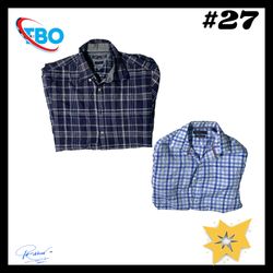 Tommy Hilfiger Button up shirts (Brand) Tommy Hilf..