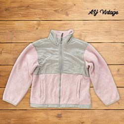 A.Y286 Kids TNF jackets