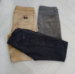 CR8329 Vintage Dickies Shorts