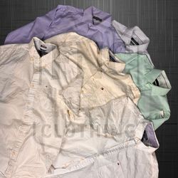 Classic Tommy Hilfiger shirts