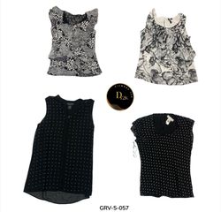 Short Sleeve Blouse – Simple, Smart & Versatile We..