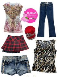 Iconic Mix & Match