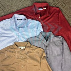 Classic Mix Branded T shirts