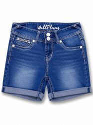 Y2K Shorts (025c)