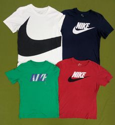 💥 RV3405 Nike camisetas de cuello redondo