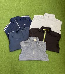 Mix Branded Drill Tops