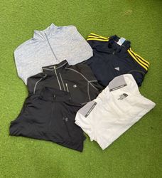 Mix Branded Drill Tops