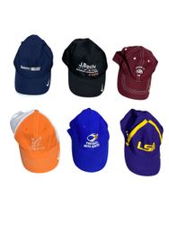 Nike cap 25 pcs