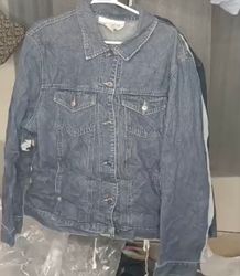Denim Jackets