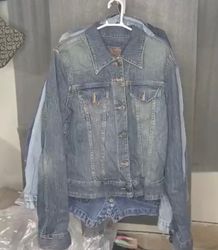 Denim Jackets