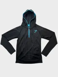 Gymshark Jackets