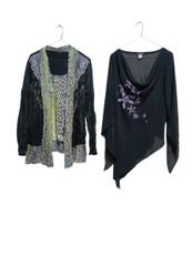 Th03 mix cute tops/blouse -8pcs -8/5/26