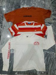 Premium mix Brand t shirt