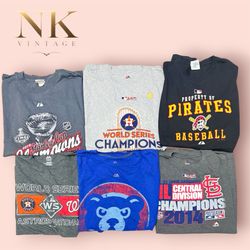 Majestic T-shirts