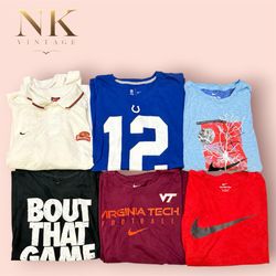 Nike T-shirts