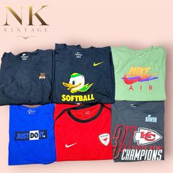 T-shirt Nike