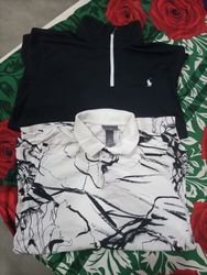 Polo Ralph Lauren & branded shirts