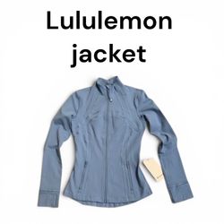Veste Lululemon