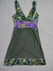 Mini Dresses