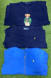 Polo hoodie et sweatshirts
