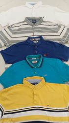 T-Shirts Premium Tommy Hilfiger VV01