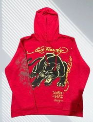 Ed Hardy Men Hoodies