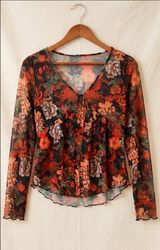 Sequin & Rhinestone tops for fistvial and party an..