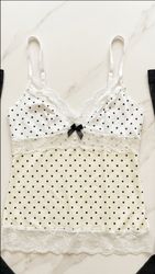 Y2K Sleeveless Summer Sun tops and Mini ..