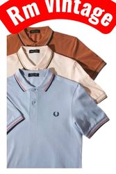 Fred Perry T shirt