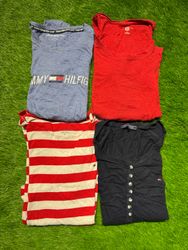 Tommy Hilfiger Women T-Shirts