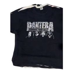 Printed T shirt