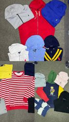 Ralph Lauren Sweatshirts