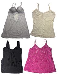 Y2k cami tops