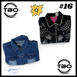 Women Fancy Jackets (Brands) Studio Brand X etc #1..