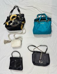 5 Stylish Bags Unlimited Elegance