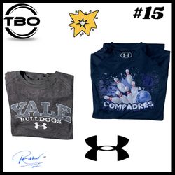 Under Armour T-Shirts (brands) under Armour #15