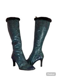 Gv 314 Best For womens Tall Boots