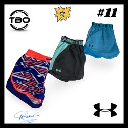 Under Armour Shorts (brand) under Armour #11.