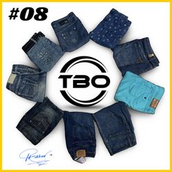 Mix Branded Denim skirts  (brands) Lee , Hollister..