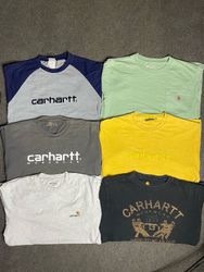 Carharrt T-Shirts Authentic