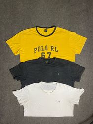 Vintage Polo Ralph Lauren T-shirts